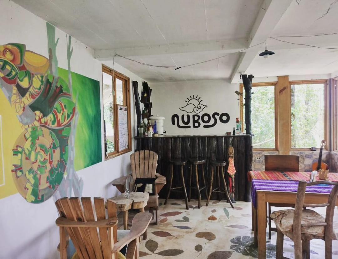 Paraiso Verde Chijou ภายนอก รูปภาพ