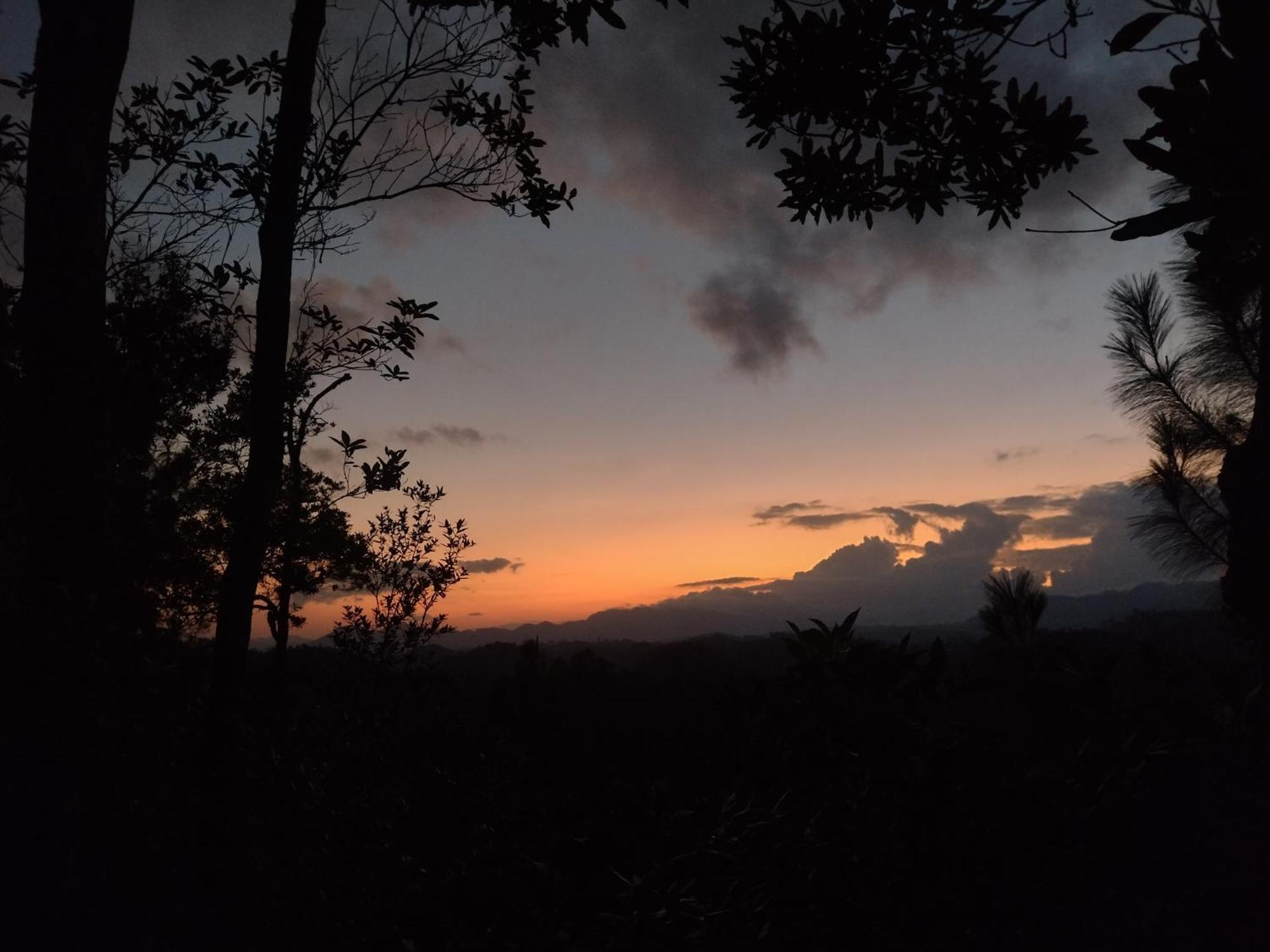 Paraiso Verde Chijou ภายนอก รูปภาพ