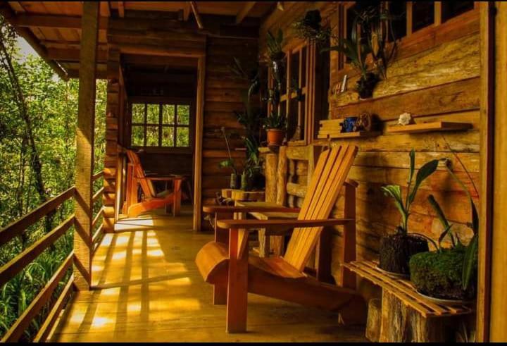 Paraiso Verde Chijou ภายนอก รูปภาพ