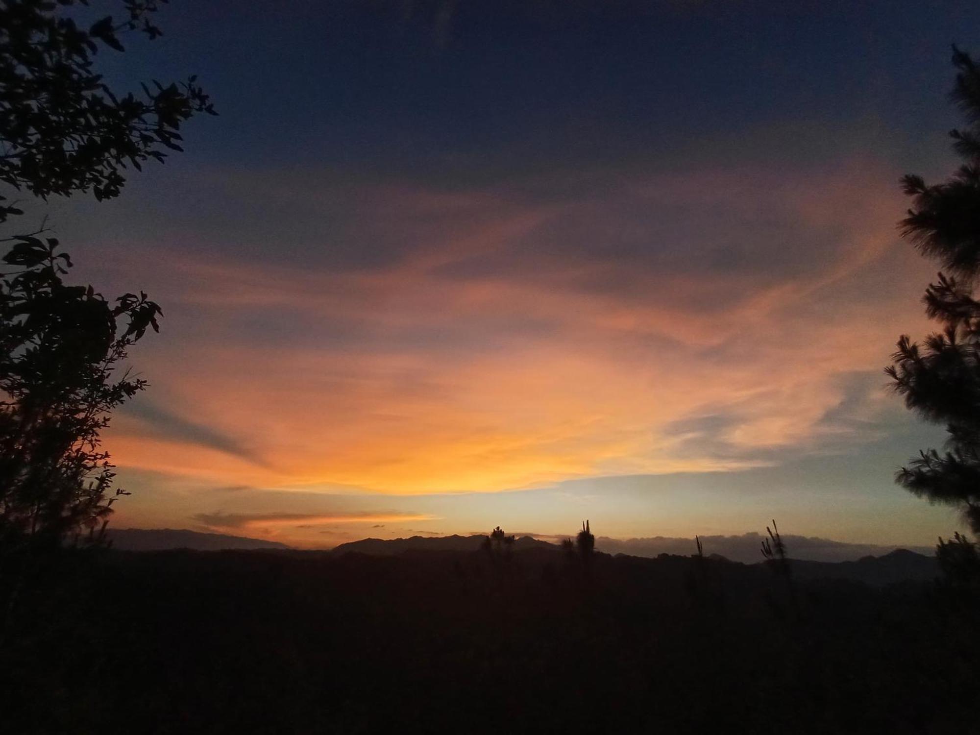 Paraiso Verde Chijou ภายนอก รูปภาพ