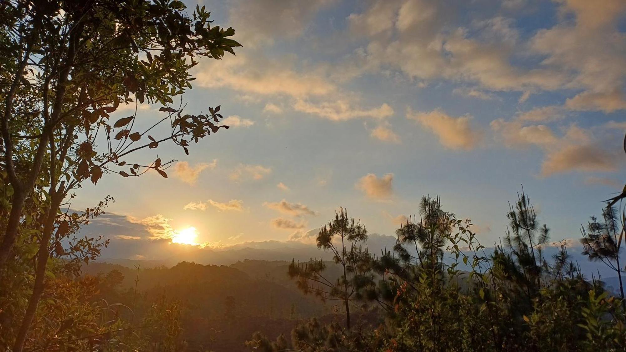 Paraiso Verde Chijou ภายนอก รูปภาพ