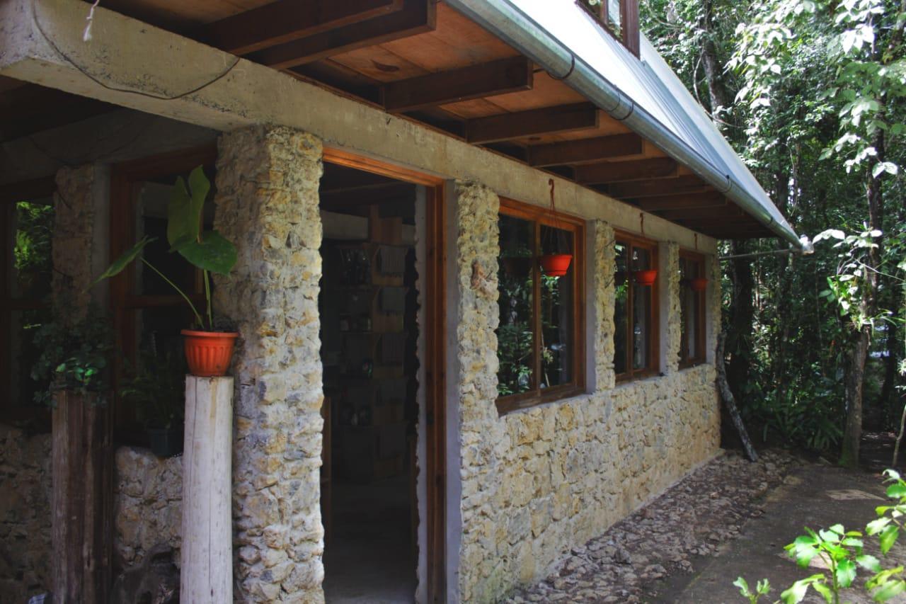 Paraiso Verde Chijou ภายนอก รูปภาพ